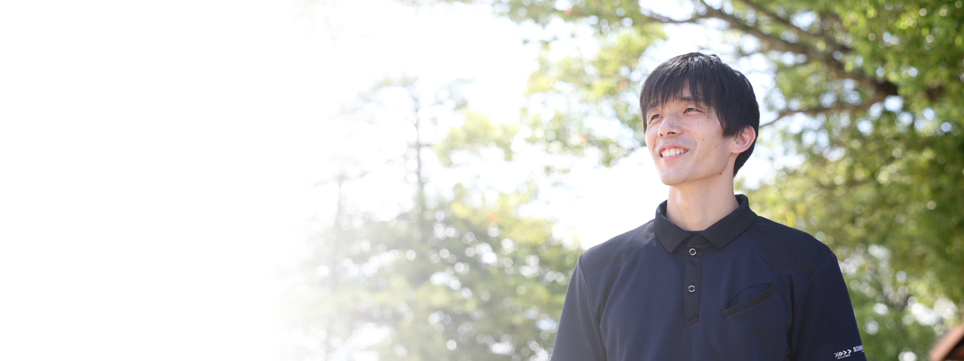 代表のポートレート３