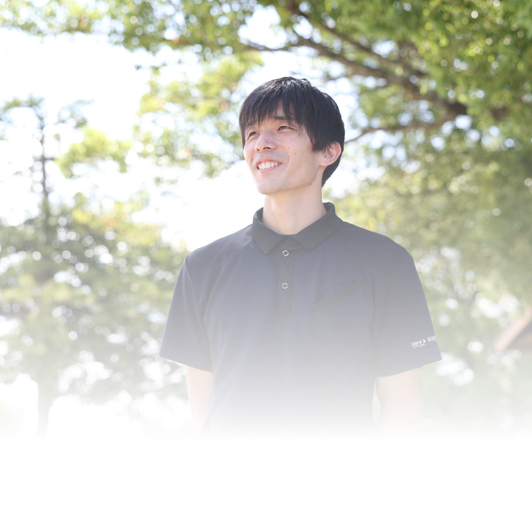 代表ポートレート２